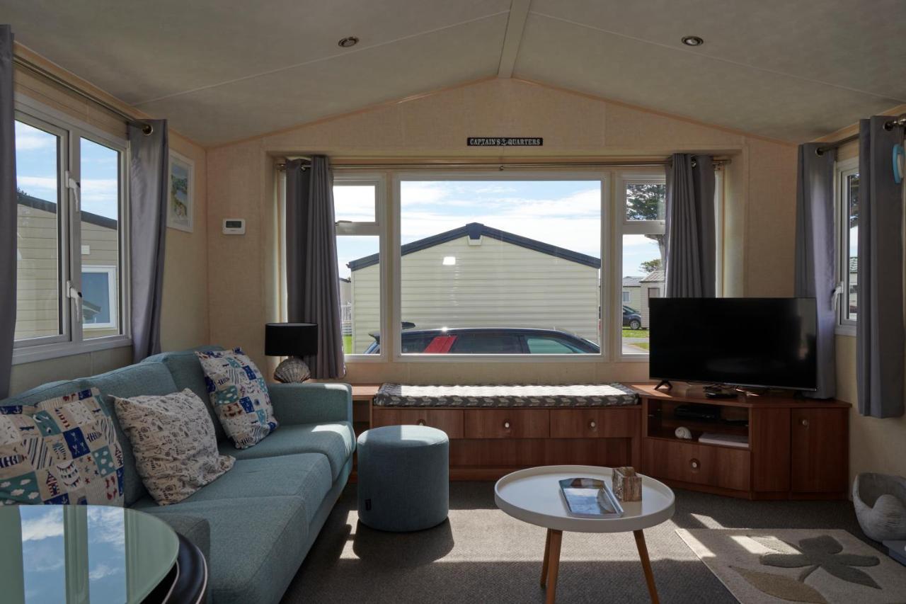 Captain'S Quarters B67 Brixham Eksteriør bilde